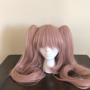 Junko enoshima wig